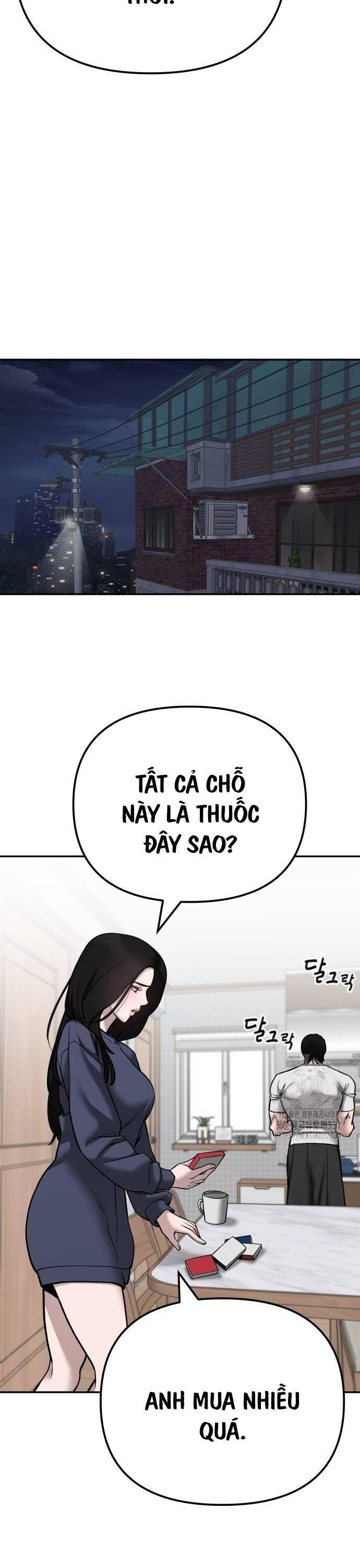Giang Hồ Thực Thi Công Lý Chap 100 - Next Chap 101