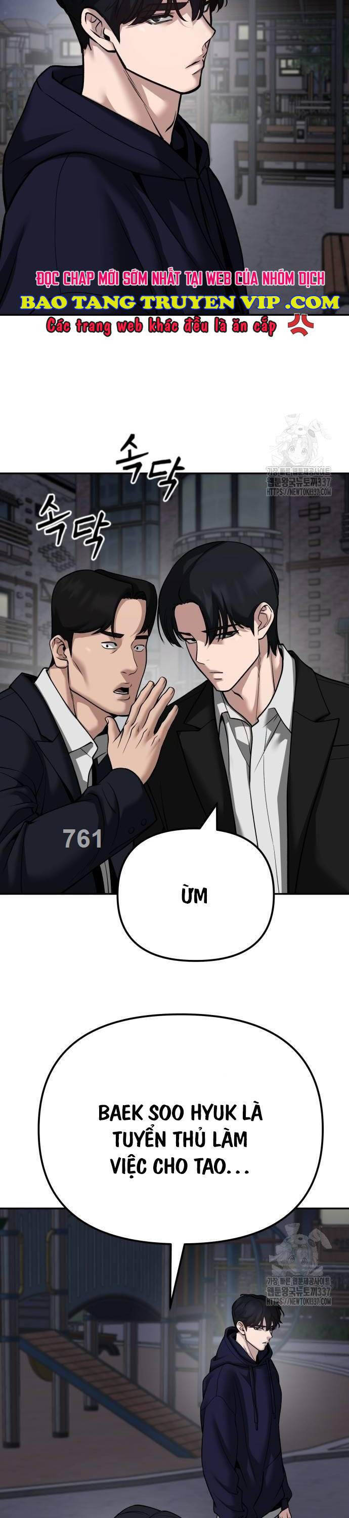 Giang Hồ Thực Thi Công Lý Chap 100 - Next Chap 101
