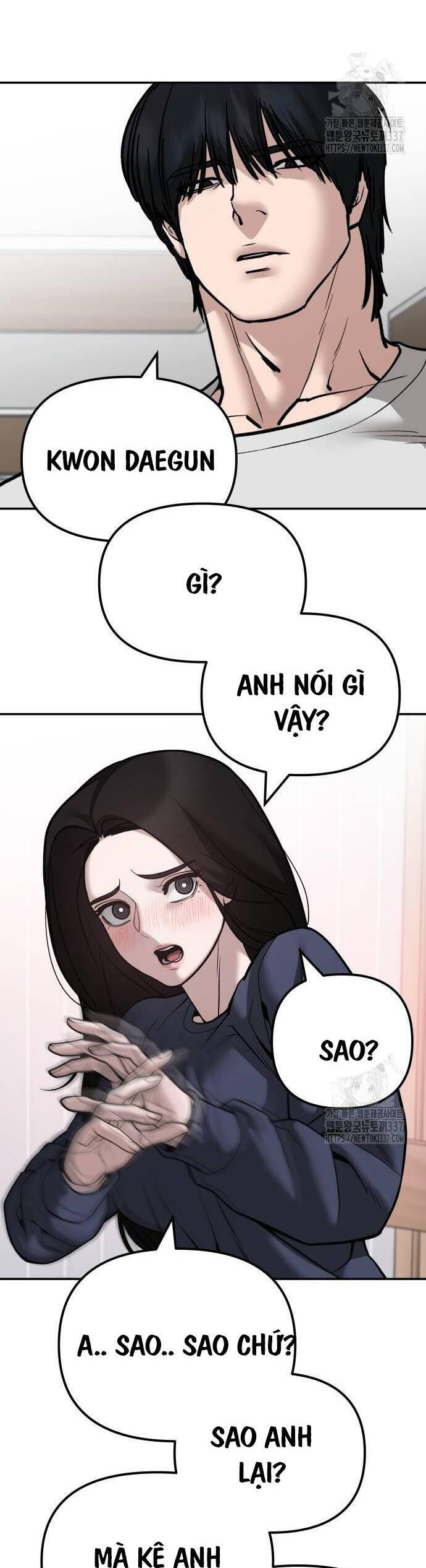 Giang Hồ Thực Thi Công Lý Chap 100 - Next Chap 101
