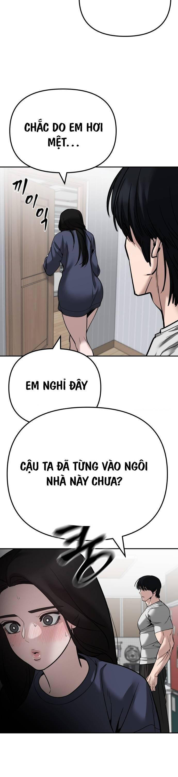 Giang Hồ Thực Thi Công Lý Chap 100 - Next Chap 101