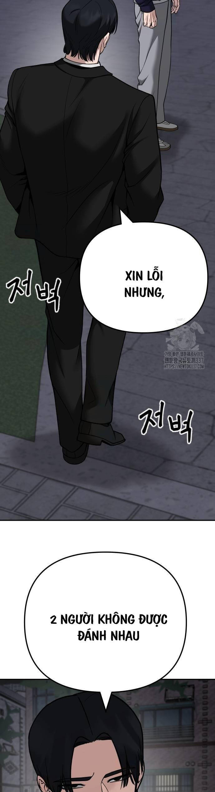 Giang Hồ Thực Thi Công Lý Chap 100 - Next Chap 101