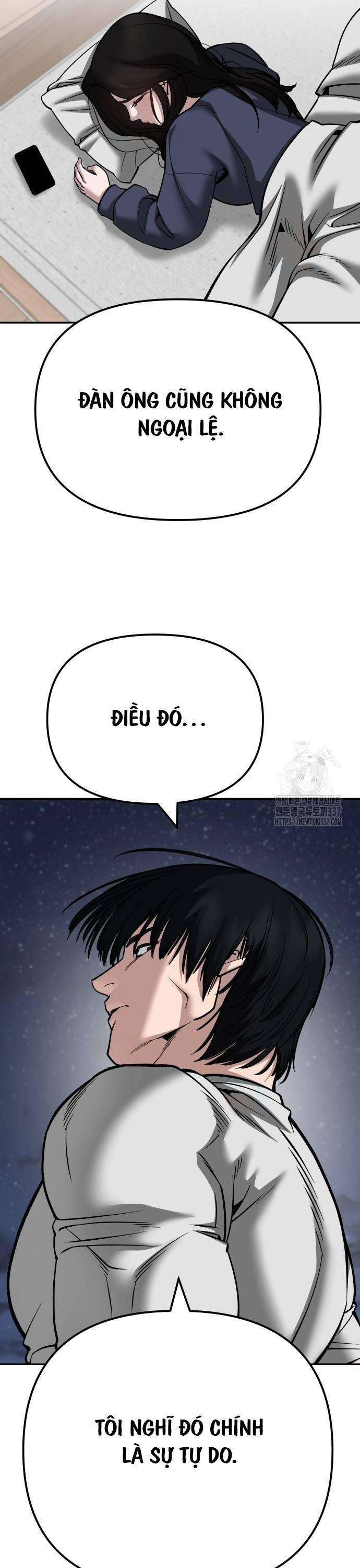 Giang Hồ Thực Thi Công Lý Chap 100 - Next Chap 101