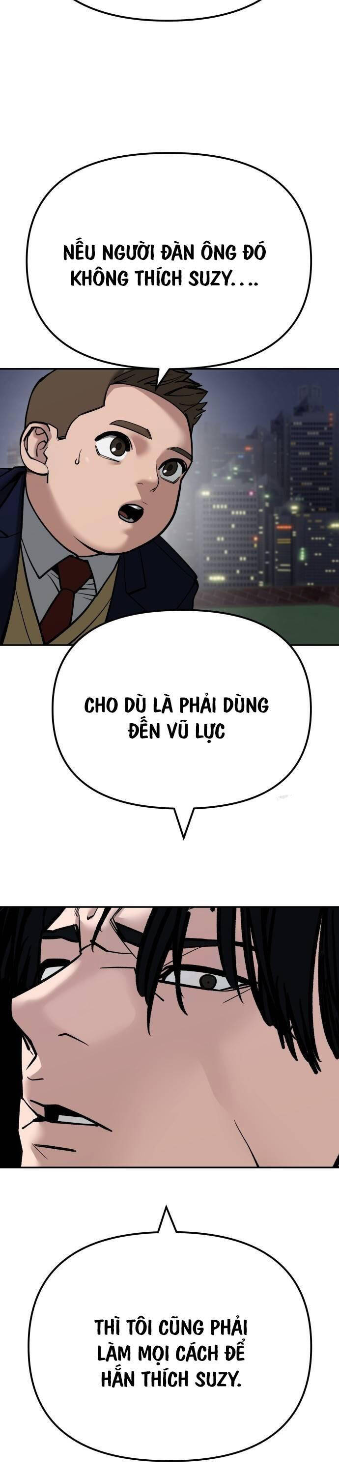 Giang Hồ Thực Thi Công Lý Chap 100 - Next Chap 101