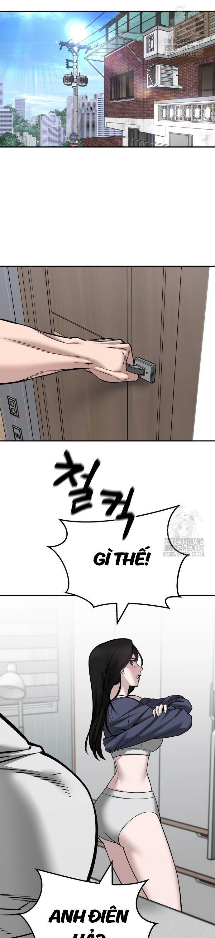Giang Hồ Thực Thi Công Lý Chap 100 - Next Chap 101