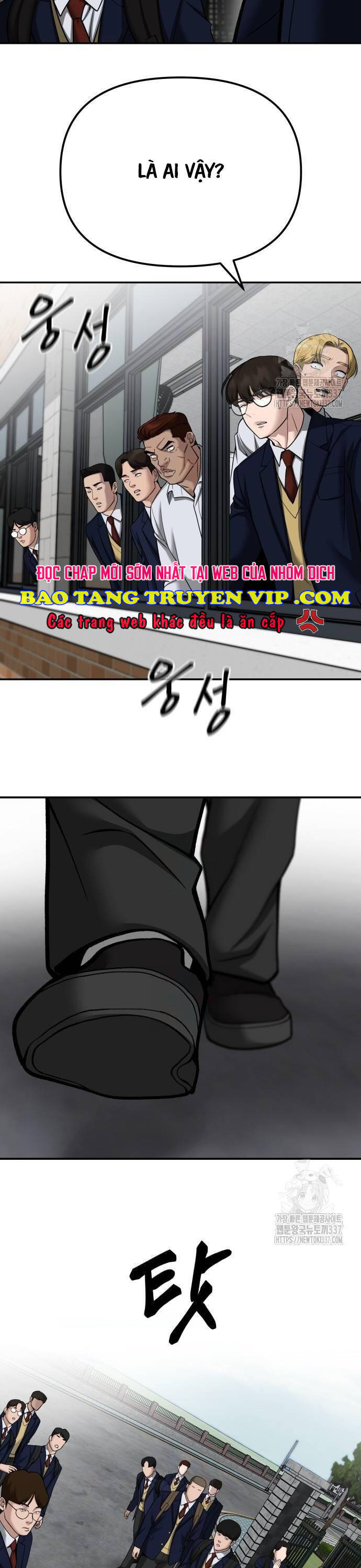 Giang Hồ Thực Thi Công Lý Chap 100 - Next Chap 101