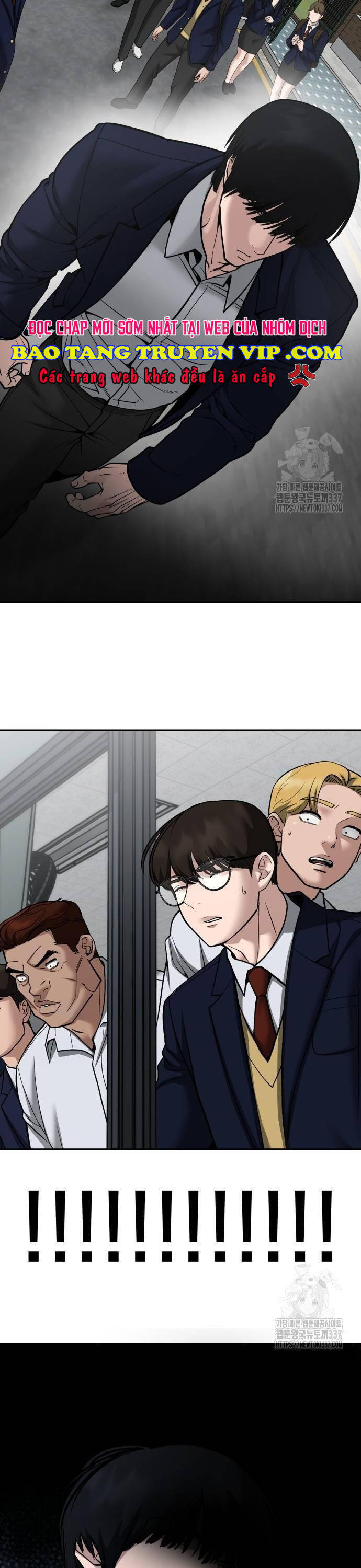 Giang Hồ Thực Thi Công Lý Chap 100 - Next Chap 101