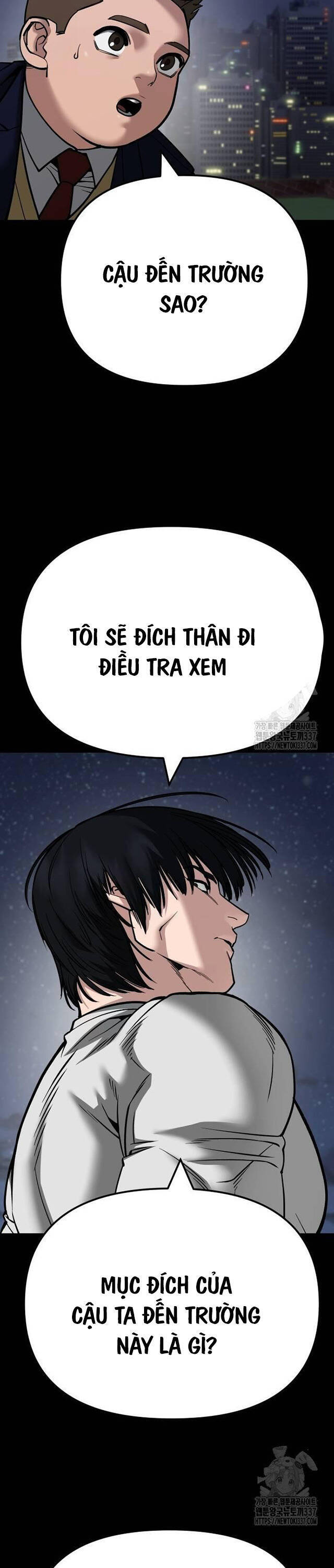 Giang Hồ Thực Thi Công Lý Chap 101 - Next Chap 102