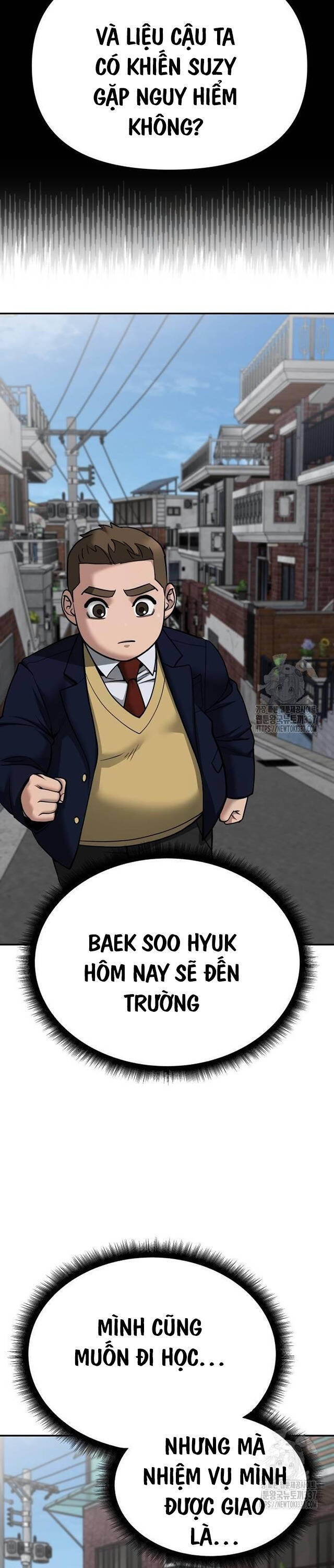 Giang Hồ Thực Thi Công Lý Chap 101 - Next Chap 102