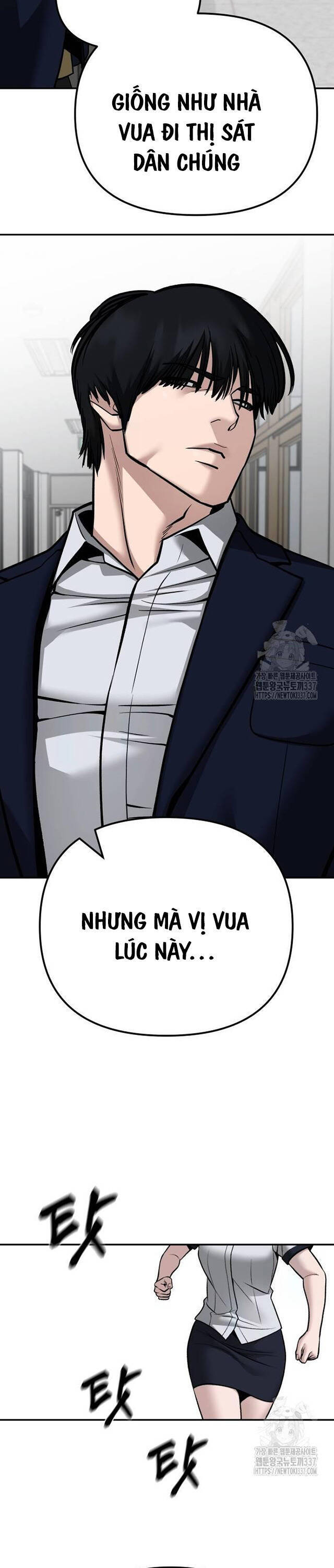 Giang Hồ Thực Thi Công Lý Chap 101 - Next Chap 102