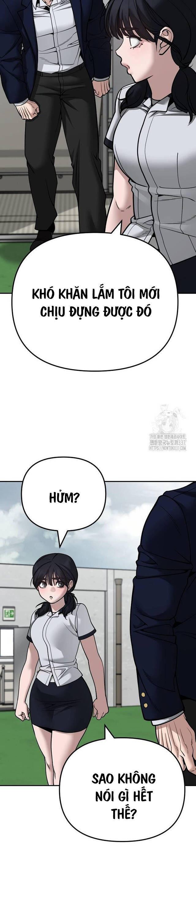 Giang Hồ Thực Thi Công Lý Chap 101 - Next Chap 102