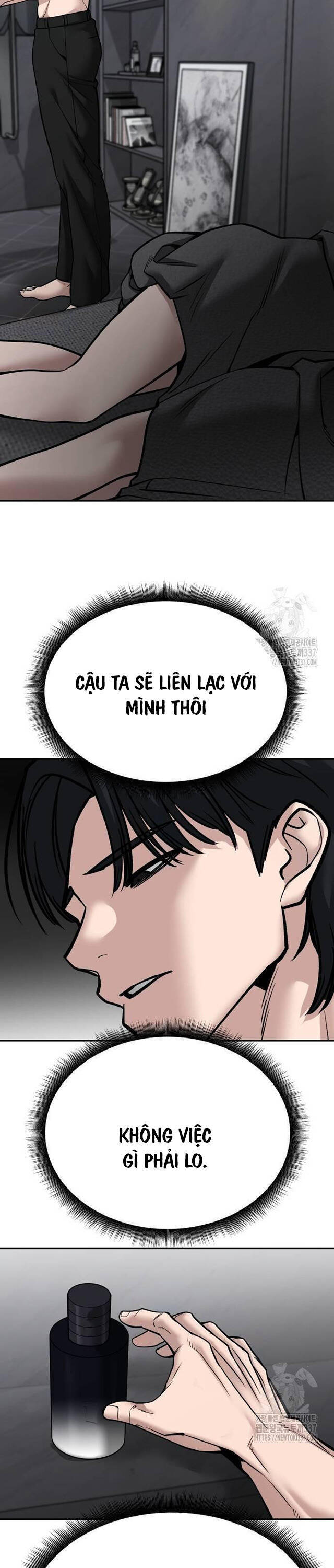 Giang Hồ Thực Thi Công Lý Chap 101 - Next Chap 102