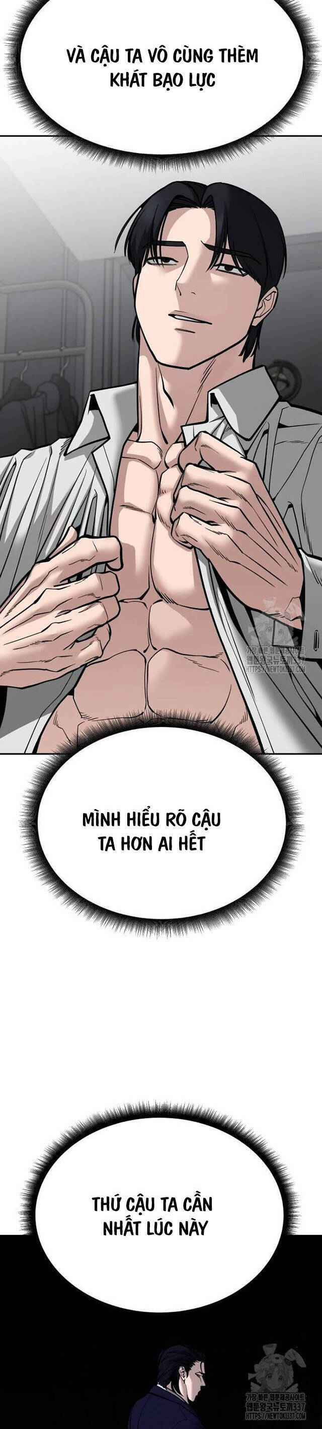 Giang Hồ Thực Thi Công Lý Chap 101 - Next Chap 102