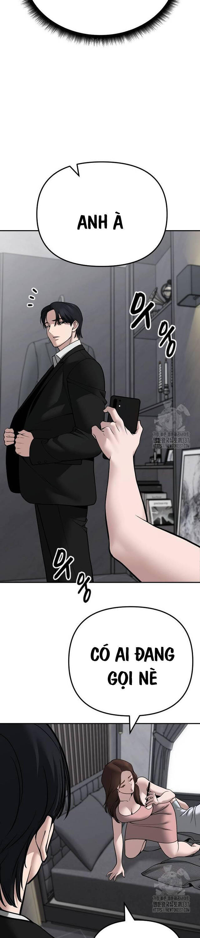 Giang Hồ Thực Thi Công Lý Chap 101 - Next Chap 102