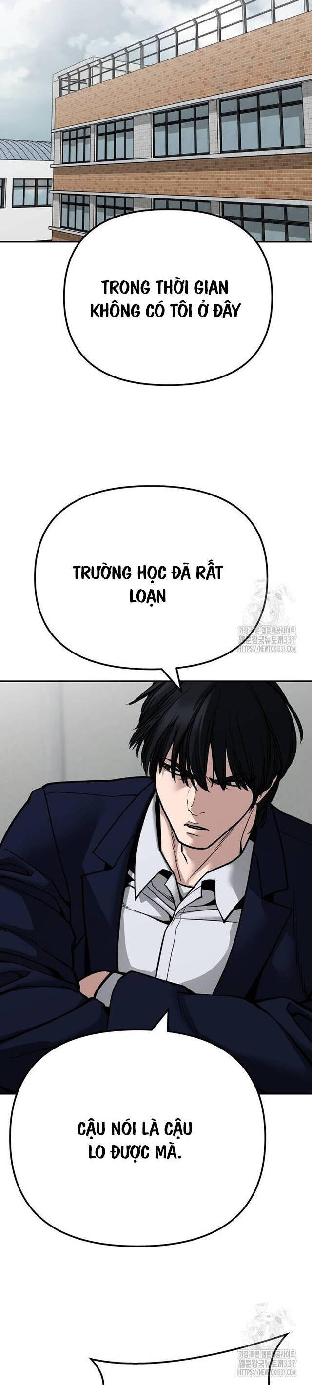 Giang Hồ Thực Thi Công Lý Chap 101 - Next Chap 102