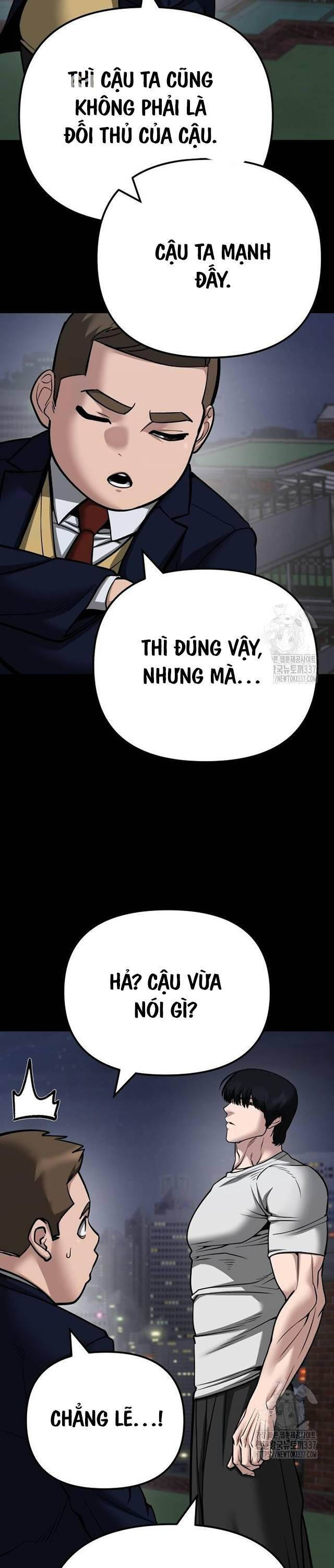 Giang Hồ Thực Thi Công Lý Chap 101 - Next Chap 102