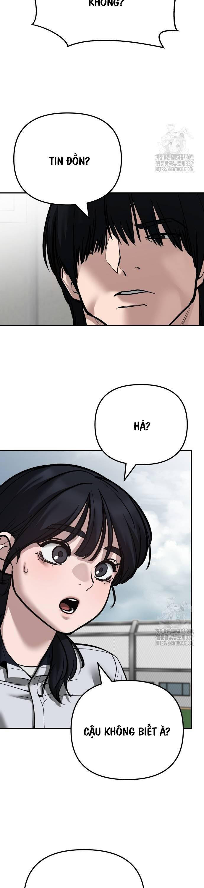 Giang Hồ Thực Thi Công Lý Chap 101 - Next Chap 102