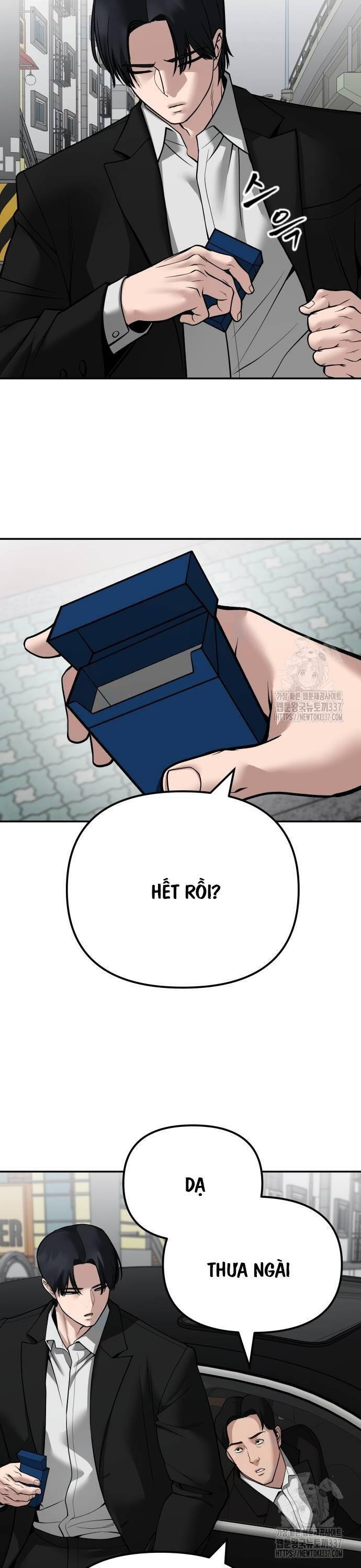 Giang Hồ Thực Thi Công Lý Chap 101 - Next Chap 102