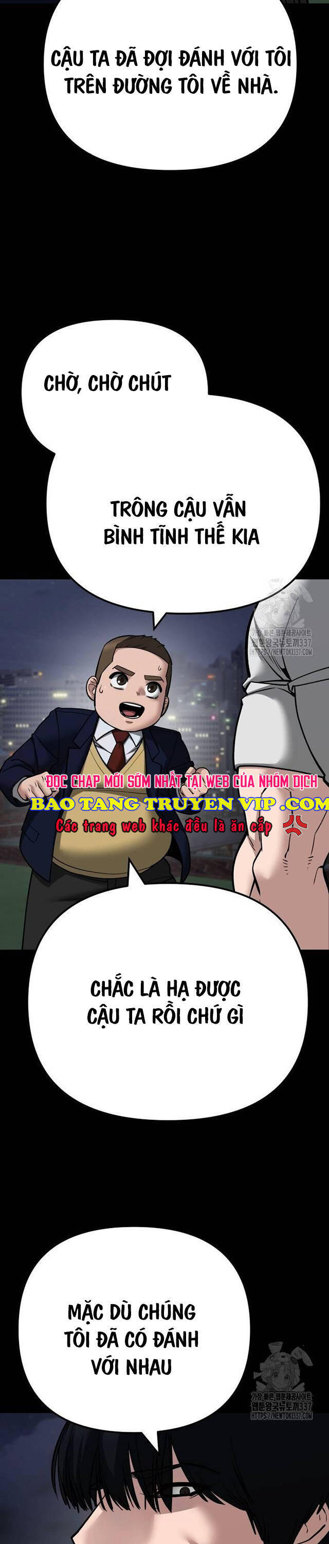 Giang Hồ Thực Thi Công Lý Chap 101 - Next Chap 102