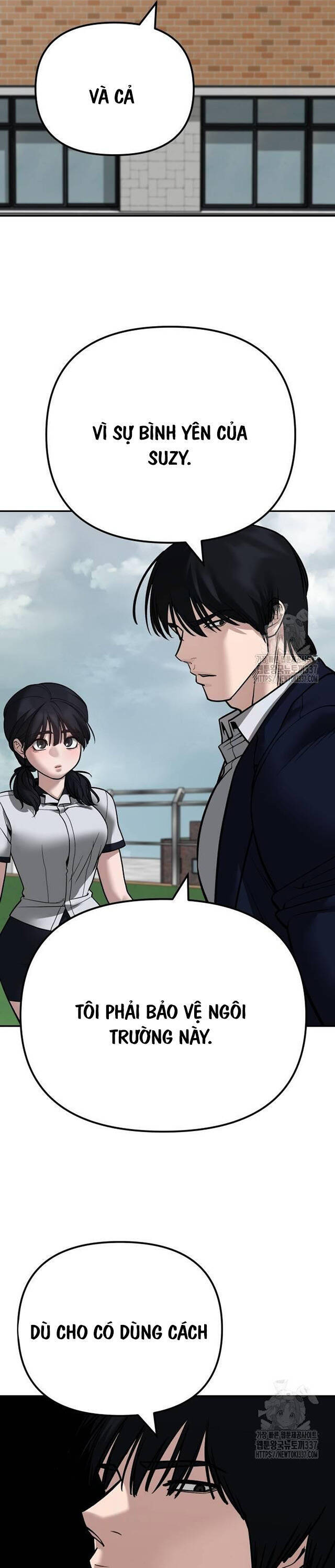 Giang Hồ Thực Thi Công Lý Chap 101 - Next Chap 102