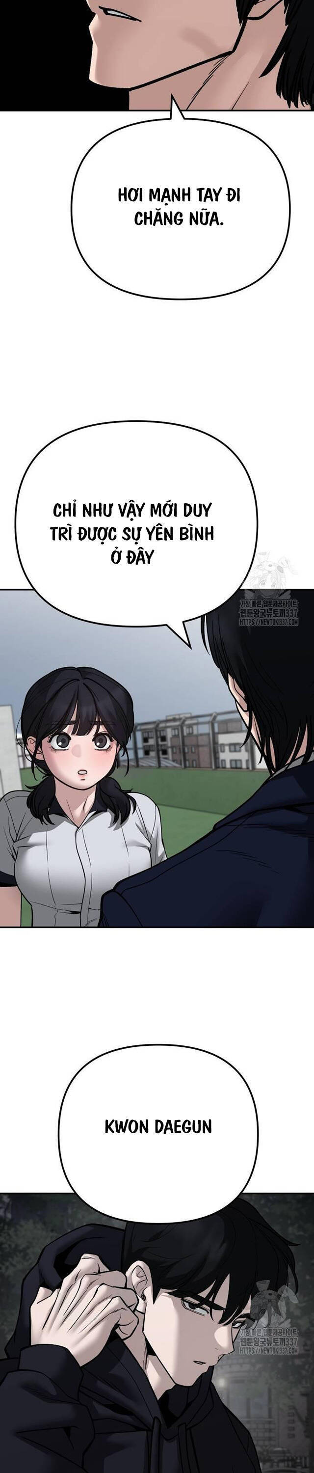 Giang Hồ Thực Thi Công Lý Chap 101 - Next Chap 102