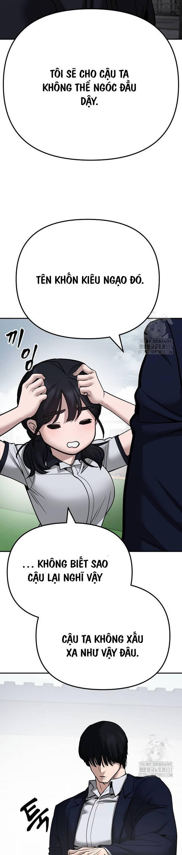 Giang Hồ Thực Thi Công Lý Chap 101 - Next Chap 102