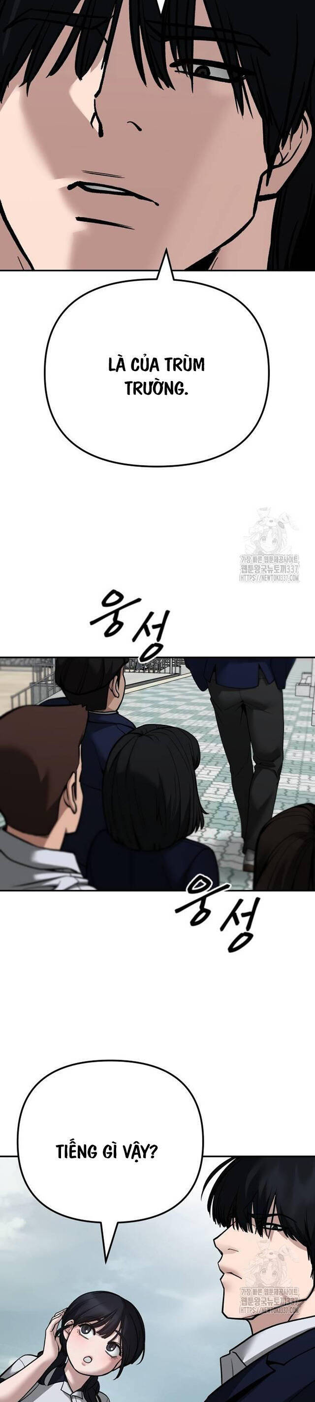 Giang Hồ Thực Thi Công Lý Chap 101 - Next Chap 102