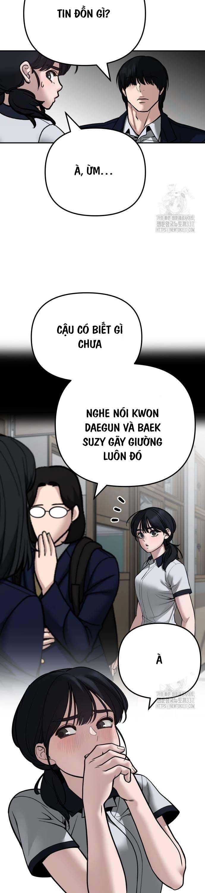 Giang Hồ Thực Thi Công Lý Chap 1015 - Next Chap 1016