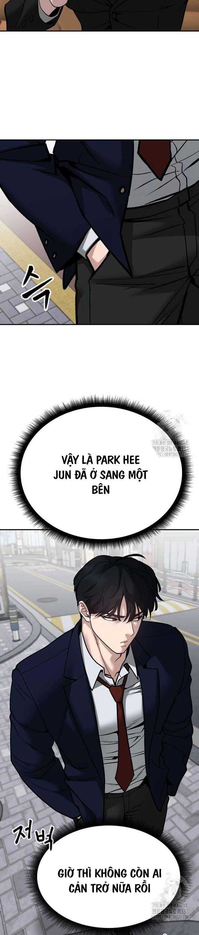 Giang Hồ Thực Thi Công Lý Chap 1015 - Next Chap 1016