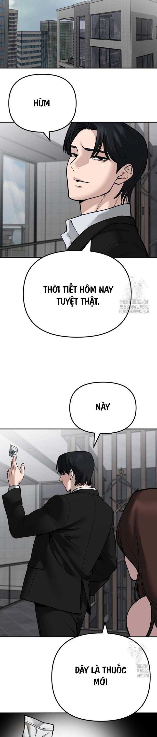 Giang Hồ Thực Thi Công Lý Chap 1015 - Next Chap 1016