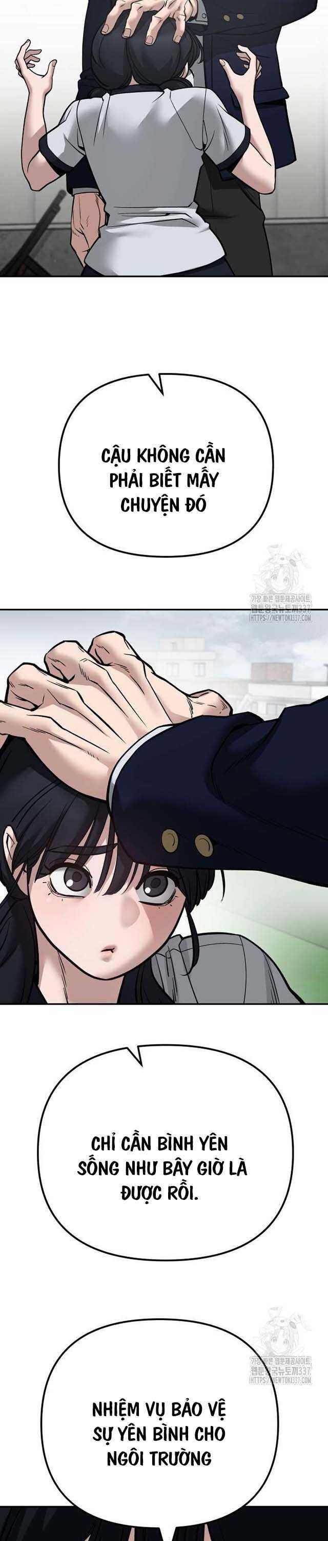 Giang Hồ Thực Thi Công Lý Chap 1015 - Next Chap 1016