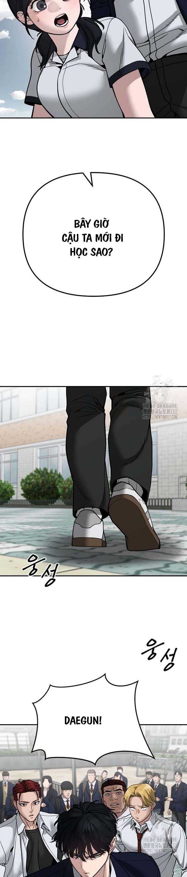 Giang Hồ Thực Thi Công Lý Chap 1015 - Next Chap 1016