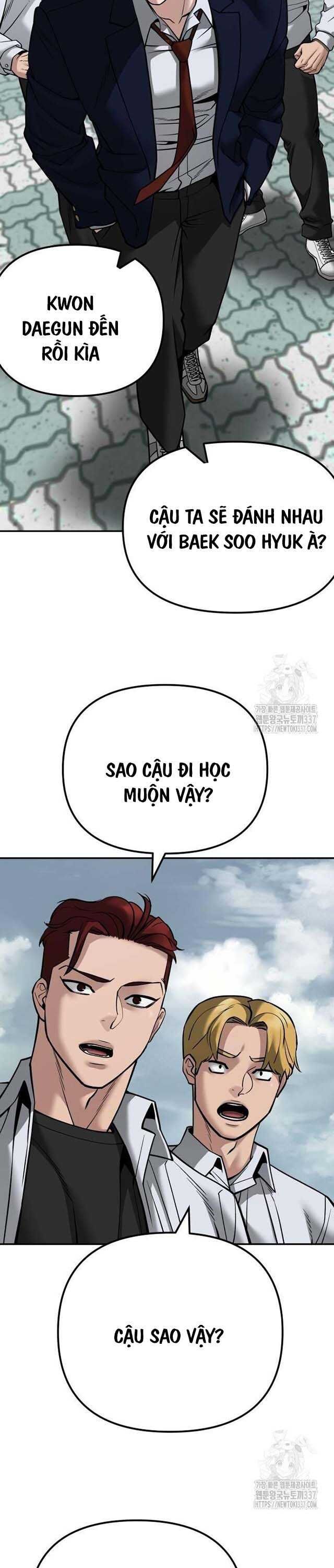 Giang Hồ Thực Thi Công Lý Chap 1015 - Next Chap 1016
