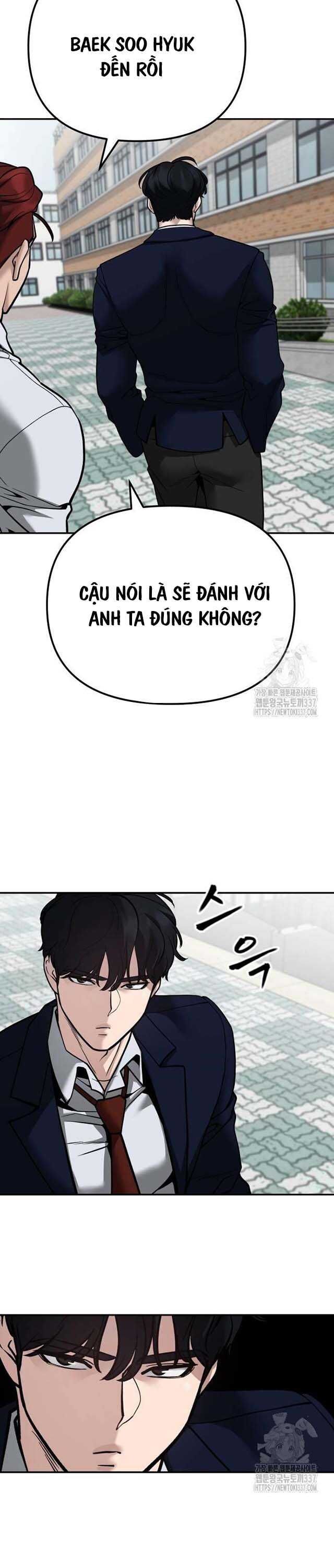 Giang Hồ Thực Thi Công Lý Chap 1015 - Next Chap 1016