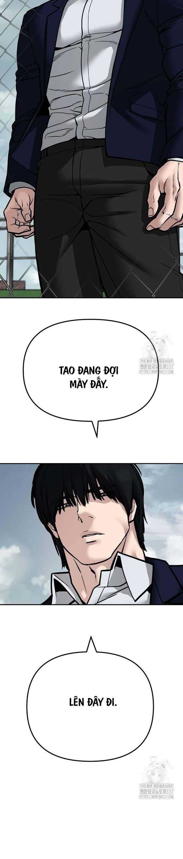 Giang Hồ Thực Thi Công Lý Chap 1015 - Next Chap 1016