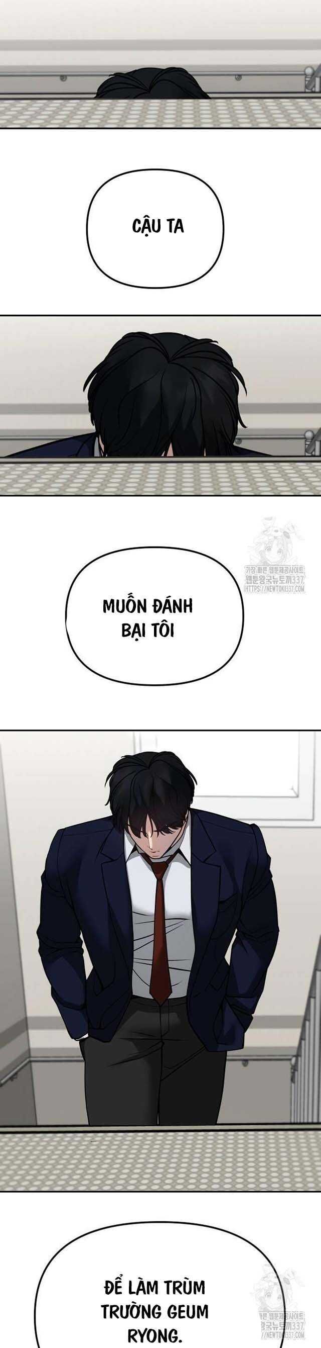 Giang Hồ Thực Thi Công Lý Chap 1015 - Next Chap 1016