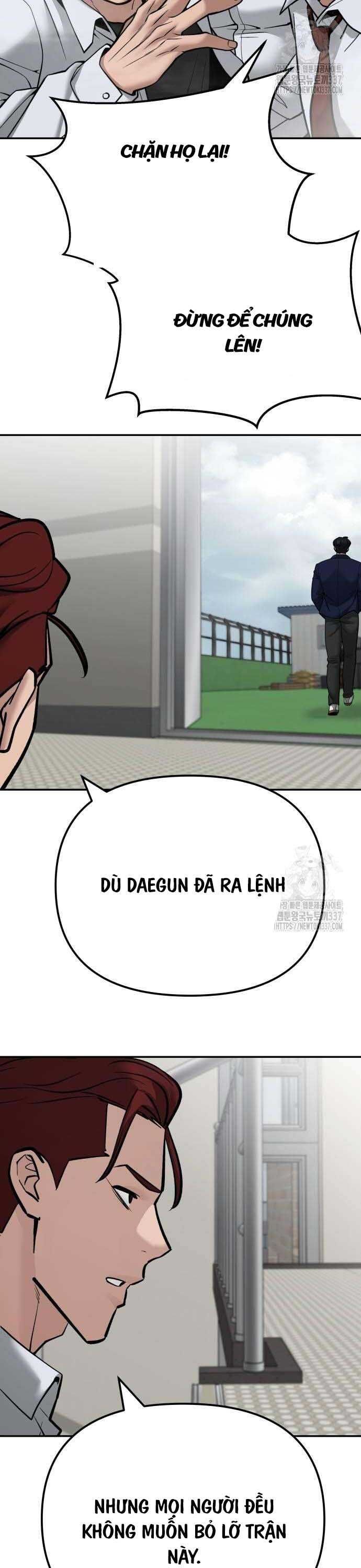 Giang Hồ Thực Thi Công Lý Chap 1015 - Next Chap 1016