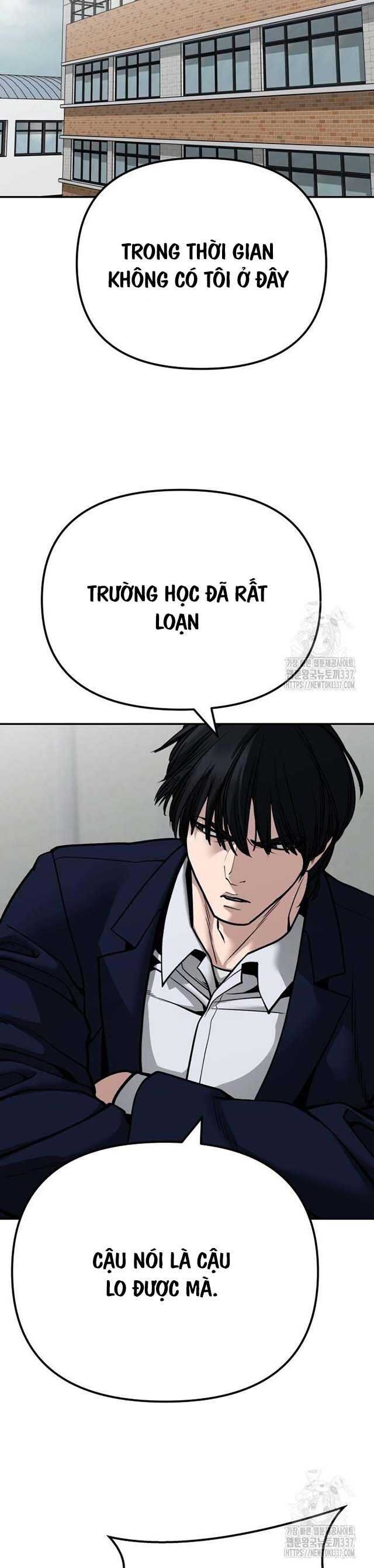 Giang Hồ Thực Thi Công Lý Chap 1015 - Next Chap 1016