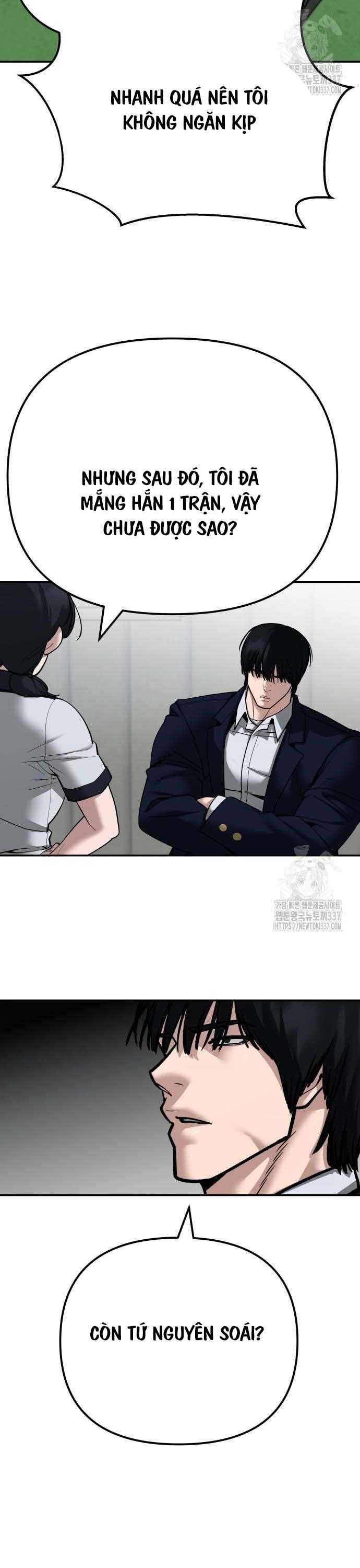 Giang Hồ Thực Thi Công Lý Chap 1015 - Next Chap 1016