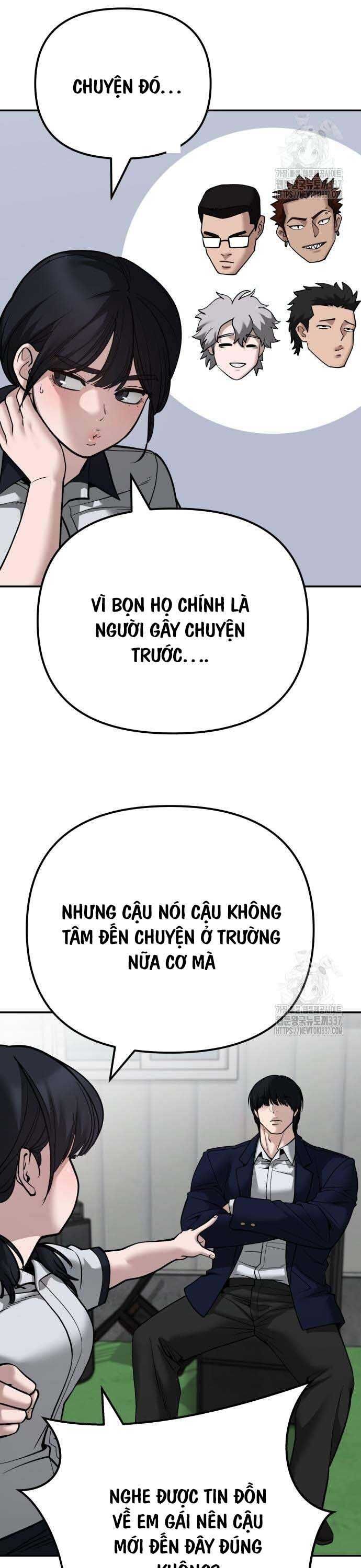 Giang Hồ Thực Thi Công Lý Chap 1015 - Next Chap 1016