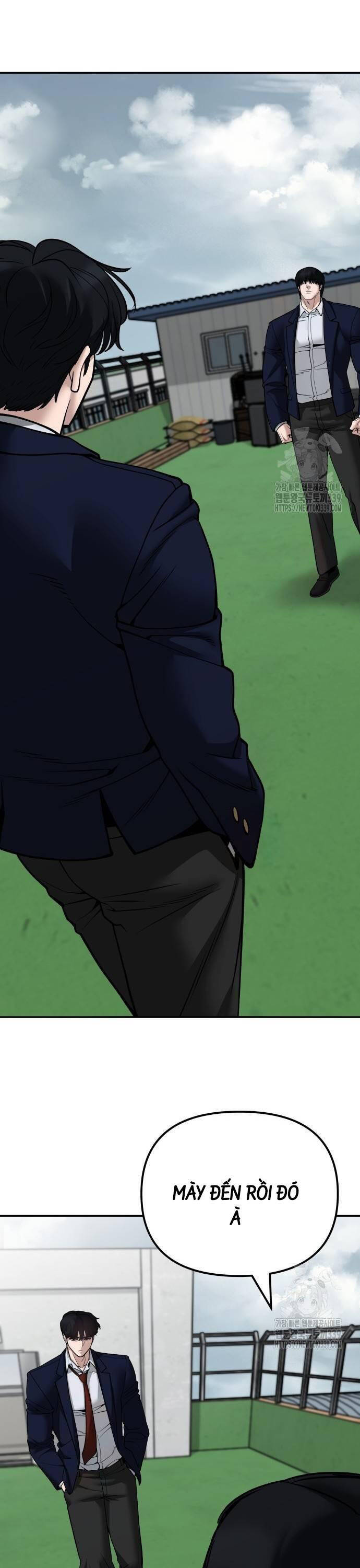 Giang Hồ Thực Thi Công Lý Chap 102 - Next Chap 103