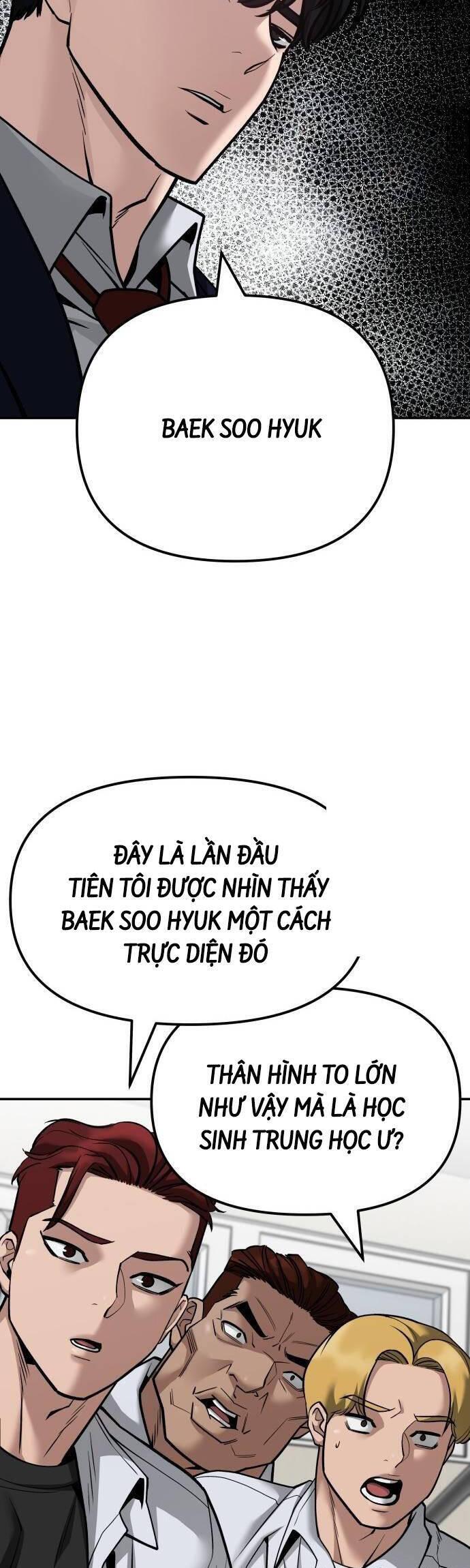 Giang Hồ Thực Thi Công Lý Chap 102 - Next Chap 103