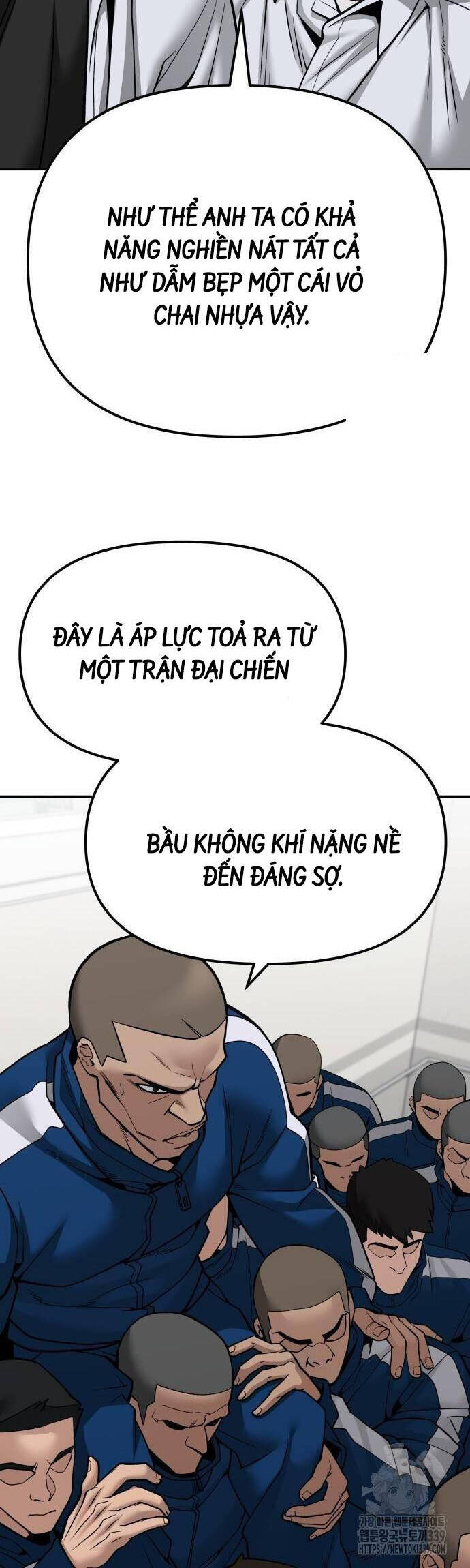 Giang Hồ Thực Thi Công Lý Chap 102 - Next Chap 103