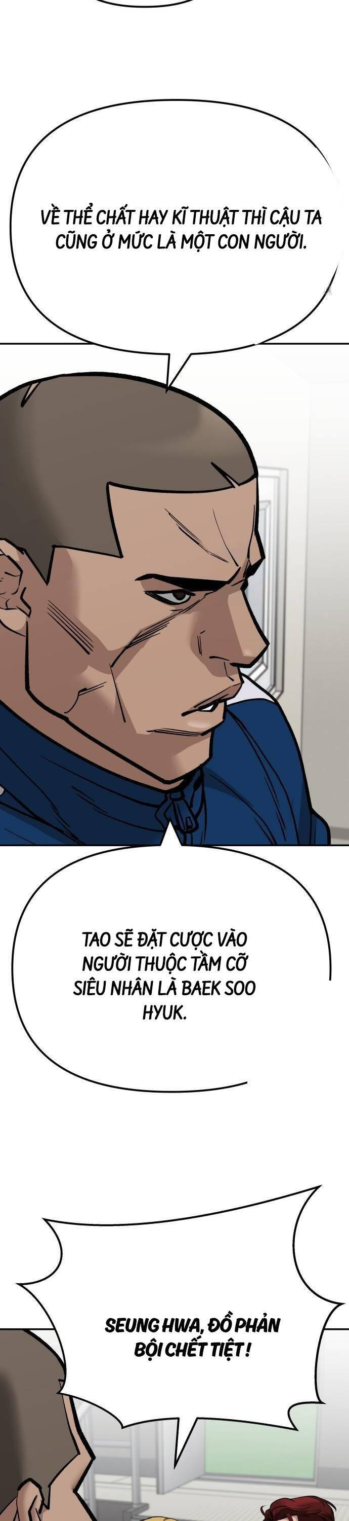 Giang Hồ Thực Thi Công Lý Chap 102 - Next Chap 103