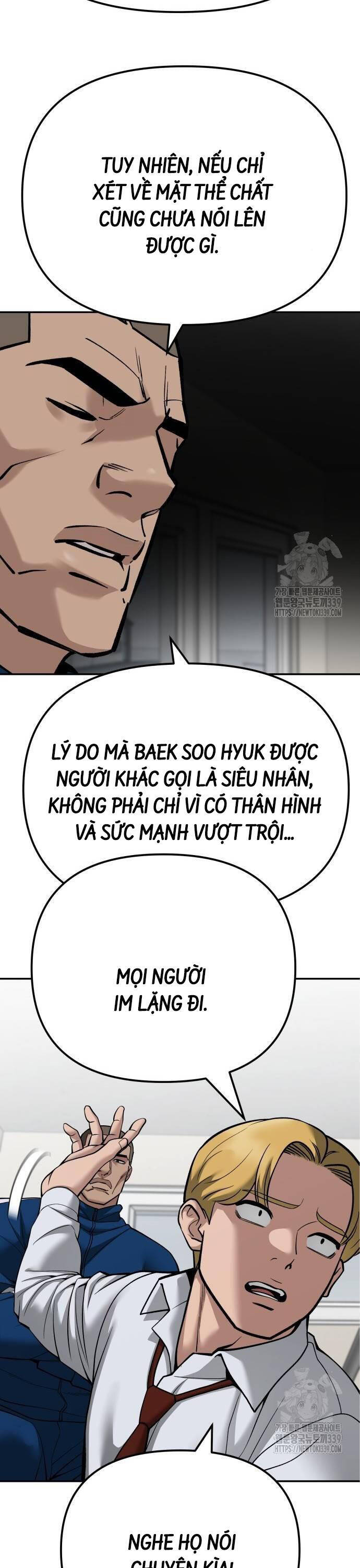 Giang Hồ Thực Thi Công Lý Chap 102 - Next Chap 103