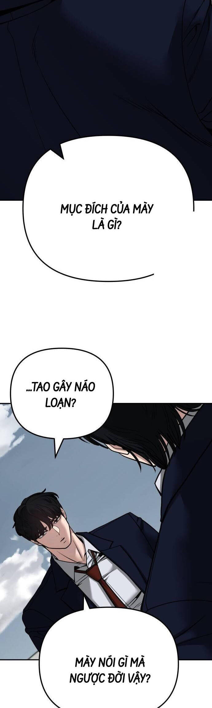 Giang Hồ Thực Thi Công Lý Chap 102 - Next Chap 103