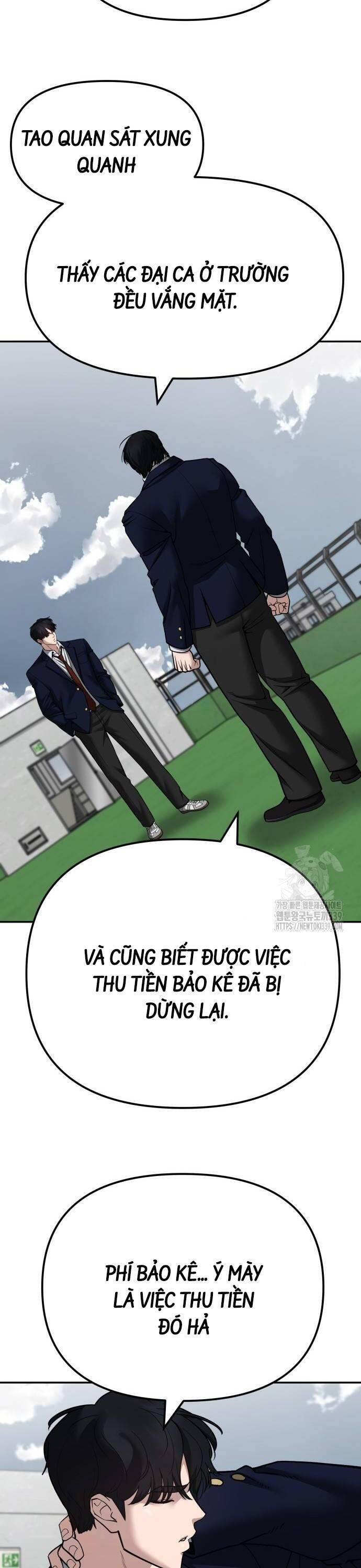 Giang Hồ Thực Thi Công Lý Chap 102 - Next Chap 103