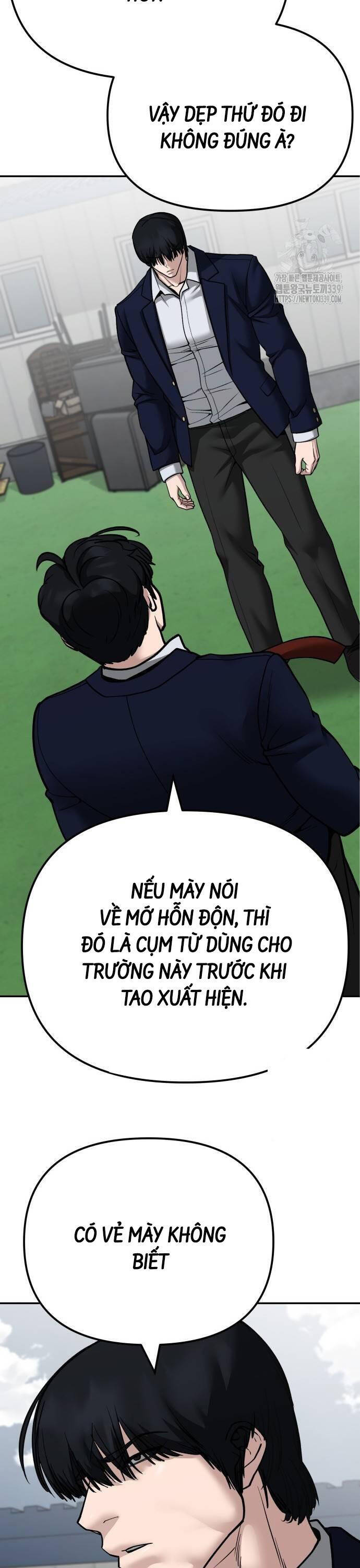 Giang Hồ Thực Thi Công Lý Chap 102 - Next Chap 103