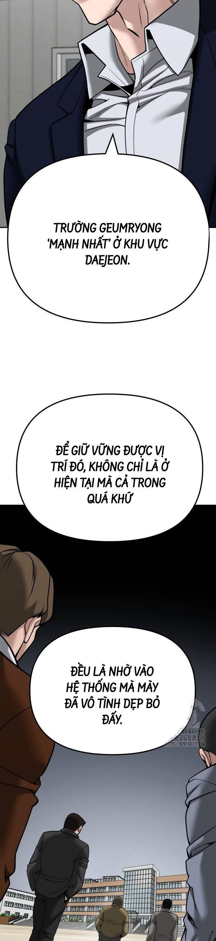 Giang Hồ Thực Thi Công Lý Chap 102 - Next Chap 103