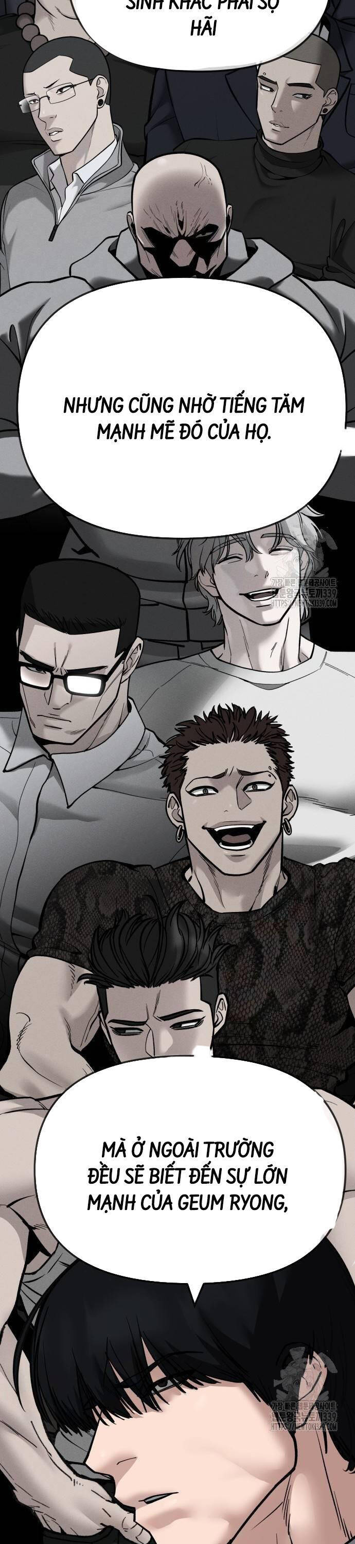 Giang Hồ Thực Thi Công Lý Chap 102 - Next Chap 103