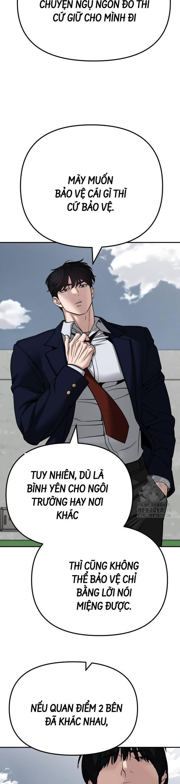 Giang Hồ Thực Thi Công Lý Chap 102 - Next Chap 103